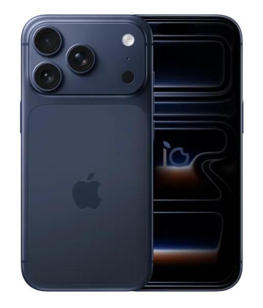 Apple iPhone 17 Pro Max 1TB Deep Blue (Aктивированный, без rustore)