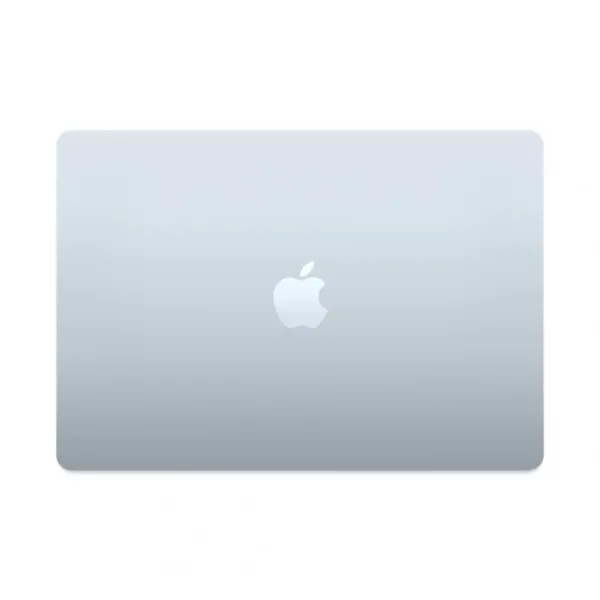 Apple MacBook Air 15 2026 M5/10CPU-10GPU/24GB/1TB Sky Blue MDVU4