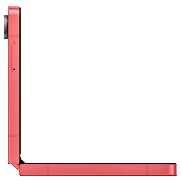 Samsung Galaxy Z Flip 7 12+ 512Gb Coralred (Exynos,nano-SIM/eSIM)